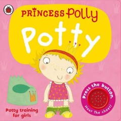 Princess Polly Potty